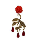Gypsy Design Earrings 12.400€ #50639PNL0008